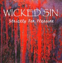 Wicked Sin : Strictly for Pleasure